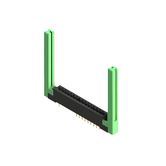 387-015-558-158 EDAC Inc.  Edgeboard Connectors